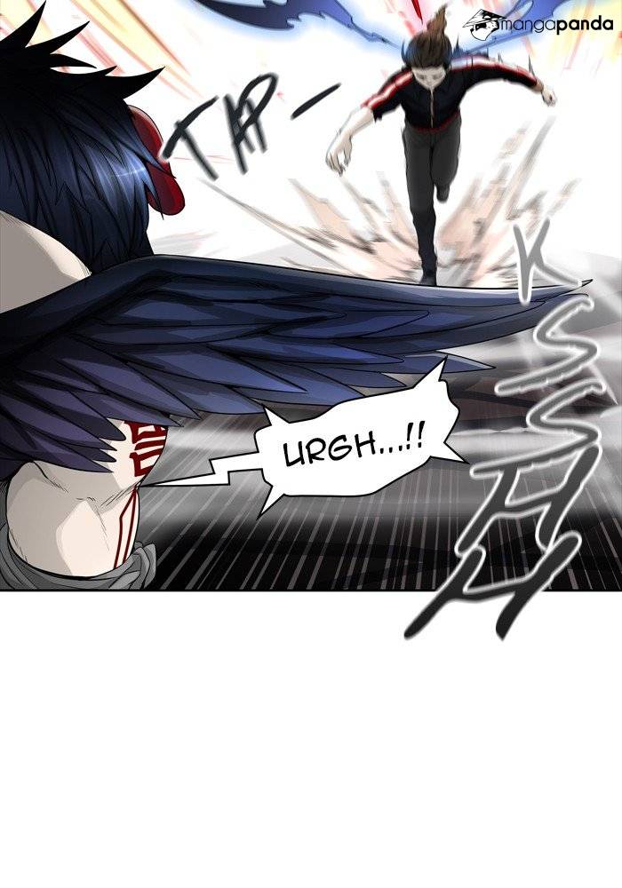 Tower of God Chapter 450 image 020